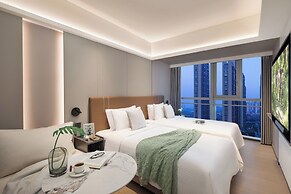 Somerset Future Center Wuhan