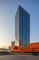 Somerset Future Center Wuhan