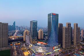 Somerset Future Center Wuhan