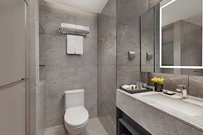 Somerset Future Center Wuhan