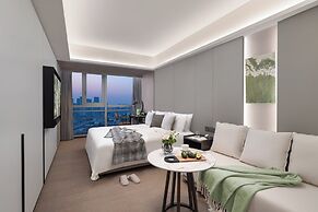 Somerset Future Center Wuhan