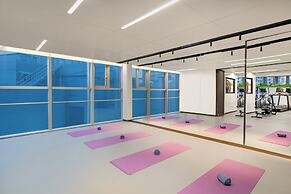 Somerset Future Center Wuhan