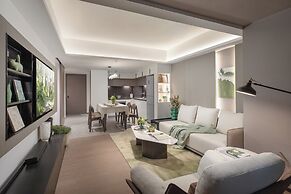 Somerset Future Center Wuhan