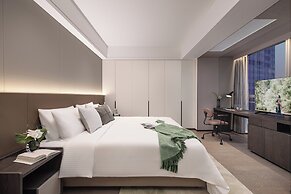 Somerset Future Center Wuhan