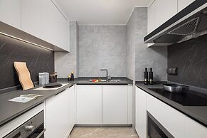 Somerset Future Center Wuhan