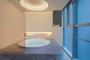 Somerset Future Center Wuhan