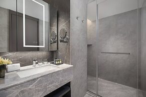 Somerset Future Center Wuhan