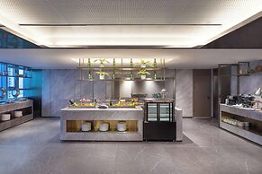 Somerset Future Center Wuhan