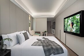 Somerset Future Center Wuhan