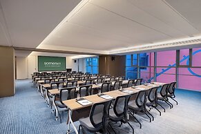 Somerset Future Center Wuhan