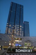 Somerset Future Center Wuhan