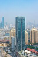 Somerset Future Center Wuhan