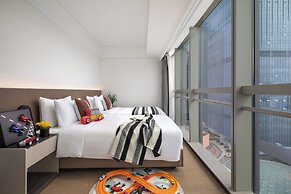 Somerset Future Center Wuhan