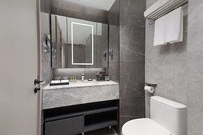 Somerset Future Center Wuhan