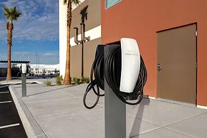 Home2 Suites by Hilton Las Vegas Southwest I-215 Curve