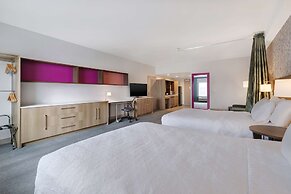 Home2 Suites by Hilton Las Vegas Southwest I-215 Curve