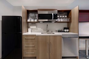 Home2 Suites by Hilton Las Vegas Southwest I-215 Curve