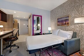 Home2 Suites by Hilton Las Vegas Southwest I-215 Curve