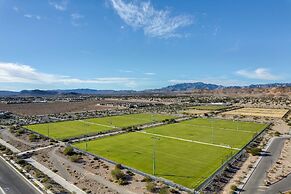 Home2 Suites by Hilton Las Vegas Southwest I-215 Curve