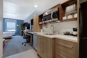 Home2 Suites by Hilton Las Vegas Southwest I-215 Curve