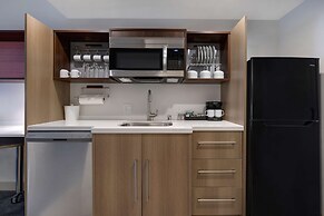 Home2 Suites by Hilton Las Vegas Southwest I-215 Curve