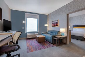 Home2 Suites by Hilton Las Vegas Southwest I-215 Curve