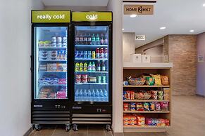 Home2 Suites by Hilton Las Vegas Southwest I-215 Curve