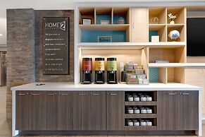 Home2 Suites by Hilton Las Vegas Southwest I-215 Curve