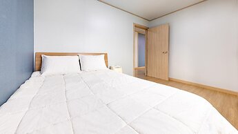 Gapyeong Walkingoncloud Pension&glamping