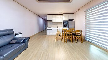 Gapyeong Walkingoncloud Pension&glamping