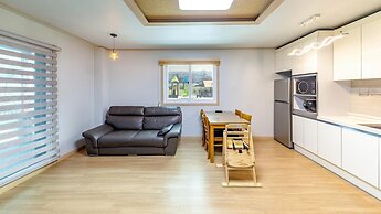 Gapyeong Walkingoncloud Pension&glamping