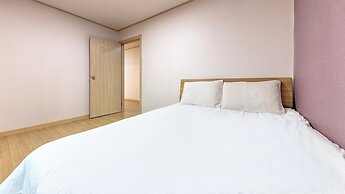 Gapyeong Walkingoncloud Pension&glamping