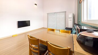 Gapyeong Walkingoncloud Pension&glamping