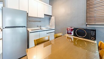 Gapyeong Walkingoncloud Pension&glamping