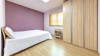 Gapyeong Walkingoncloud Pension&glamping