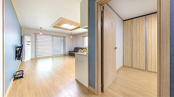 Gapyeong Walkingoncloud Pension&glamping