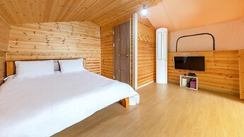 Gapyeong Walkingoncloud Pension&glamping