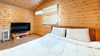 Gapyeong Walkingoncloud Pension&glamping