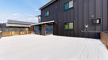 Gapyeong Walkingoncloud Pension&glamping