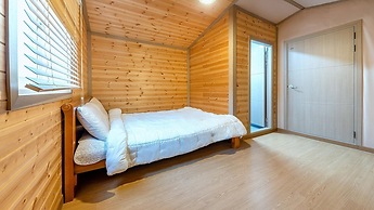 Gapyeong Walkingoncloud Pension&glamping