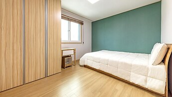 Gapyeong Walkingoncloud Pension&glamping