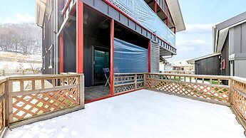 Gapyeong Walkingoncloud Pension&glamping