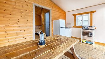 Gapyeong Walkingoncloud Pension&glamping