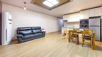 Gapyeong Walkingoncloud Pension&glamping