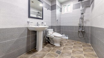 Gapyeong Walkingoncloud Pension&glamping