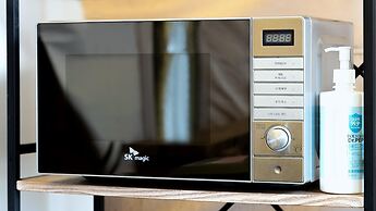 Gapyeong Walkingoncloud Pension&glamping