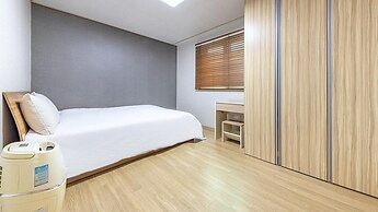 Gapyeong Walkingoncloud Pension&glamping