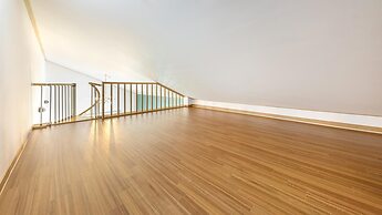 Gapyeong Walkingoncloud Pension&glamping