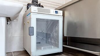 Gapyeong Walkingoncloud Pension&glamping