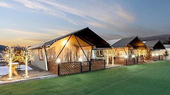 Gapyeong Walkingoncloud Pension&glamping